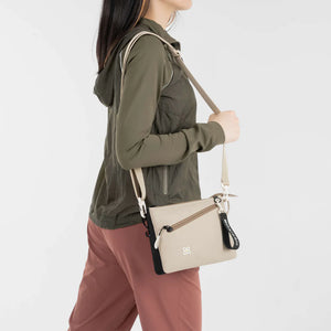 Zoom Crossbody