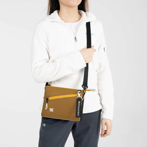 Zoom Crossbody