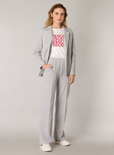 Load image into Gallery viewer, Sweatshirt Blazer
