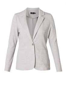 Sweatshirt Blazer