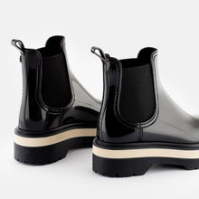 Load image into Gallery viewer, Rubber Chelsea Boot
