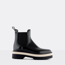 Load image into Gallery viewer, Rubber Chelsea Boot
