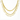 3 Layer Chain Necklace