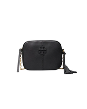 Load image into Gallery viewer, Mcgraw Camera Crossbody
