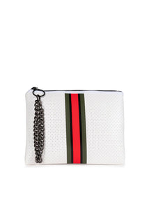 Neoprene Wristlet