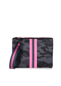 Neoprene Wristlet