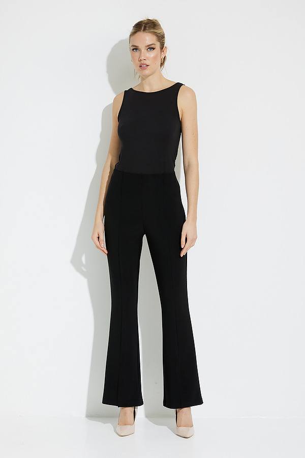 Front Slit Pant