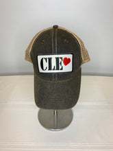 Load image into Gallery viewer, Cleveland Love Hat
