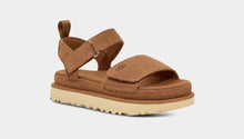 Load image into Gallery viewer, Goldenstar Sandal
