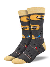 Load image into Gallery viewer, Nice Acoustics Socks
