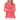 Hi/Low Sweater - CORAL