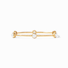 Load image into Gallery viewer, Milano Luxe Pearl Bangle
