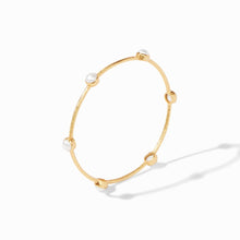 Load image into Gallery viewer, Milano Luxe Pearl Bangle
