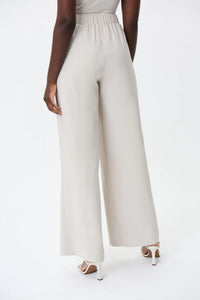 Wide Leg Pant
