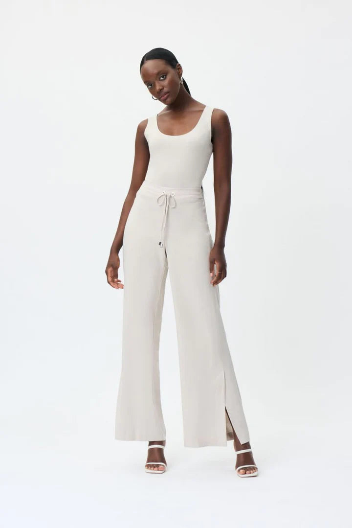 Wide Leg Pant