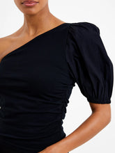Load image into Gallery viewer, Rosanna One Shoulder Top
