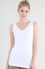 Load image into Gallery viewer, Reversible Tank Top
