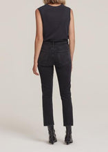 Load image into Gallery viewer, Riley Crop Cotton Pant
