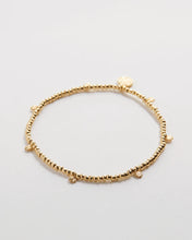 Load image into Gallery viewer, Strength Beaded Bracelet
