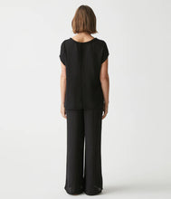 Load image into Gallery viewer, Susie Gauze Wide Lake Pant
