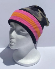 Load image into Gallery viewer, Showoff Beanie - MULTI

