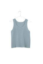 Load image into Gallery viewer, Cotton Sweater Tank
