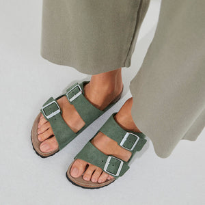 Arizona Shimmer Sandal