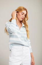 Load image into Gallery viewer, Wyatt Quarter Zip Sweater
