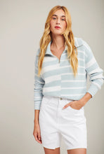 Load image into Gallery viewer, Wyatt Quarter Zip Sweater
