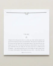 Load image into Gallery viewer, Tribe Dainty Friendship Necklace
