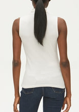 Load image into Gallery viewer, Renee High Neck Tank
