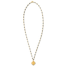 Load image into Gallery viewer, Zayla Beaded Necklace
