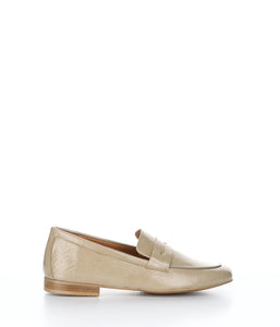 Patent Penny Loafer