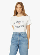 Load image into Gallery viewer, Favorite Daughter Tee
