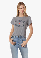 Load image into Gallery viewer, Favorite Daughter Tee
