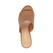 Load image into Gallery viewer, Platform Heel
