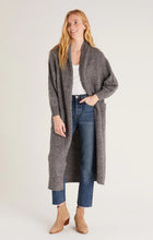 Load image into Gallery viewer, Audrey Long Duster Sweater
