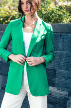 Load image into Gallery viewer, Basic Blazer
