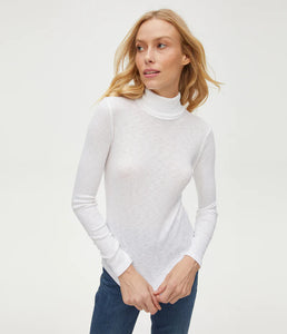 Bell Rhodes Ribbed T-Neck