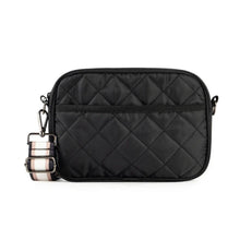 Load image into Gallery viewer, Quilted Small Crossbody
