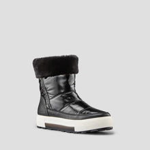 Load image into Gallery viewer, H20 Proof Shiney Puffer Boot
