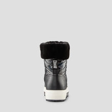 Load image into Gallery viewer, H20 Proof Shiney Puffer Boot
