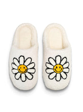 Load image into Gallery viewer, Daisy Slippers

