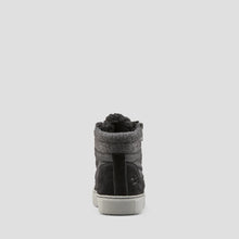 Load image into Gallery viewer, H20 Proof Zip/Lace Sneaker
