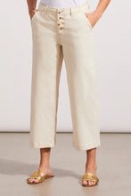 Load image into Gallery viewer, Audrey Wide Leg Capris
