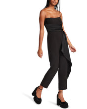 Load image into Gallery viewer, Harlen Strapless Jumpsuit
