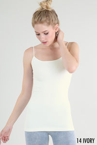 Long Cami