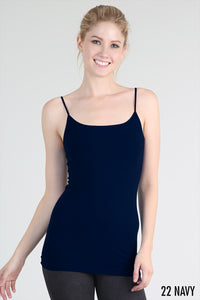 Long Cami