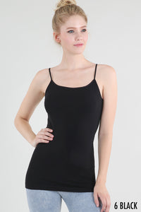 Long Cami