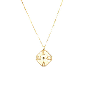 Love Necklace